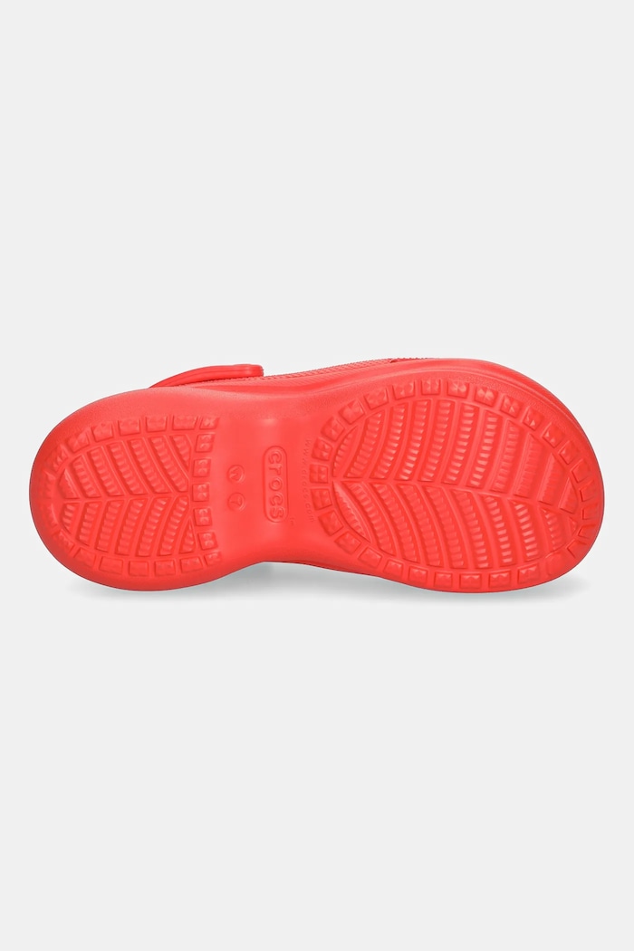 Crocs sliders Classic Bae Clog — photo 5