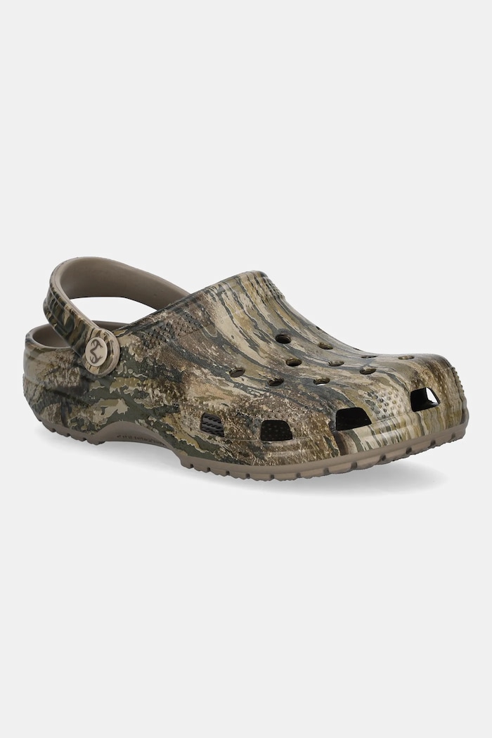 Crocs sliders Classic Realtree Legacy Clog