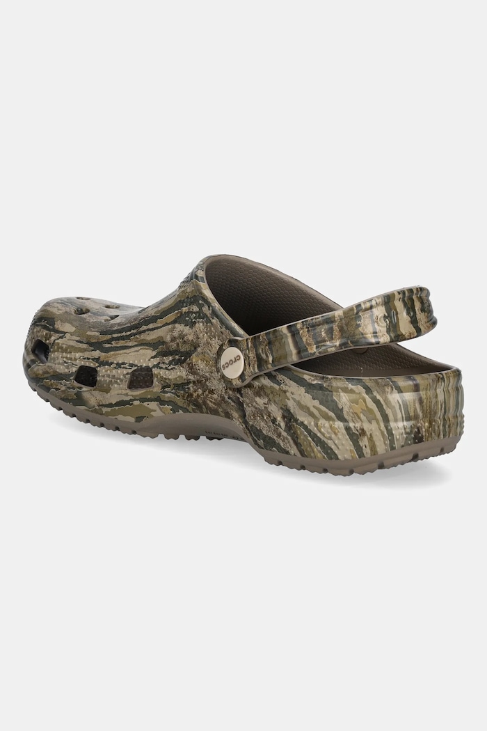 Crocs sliders Classic Realtree Legacy Clog — photo 3
