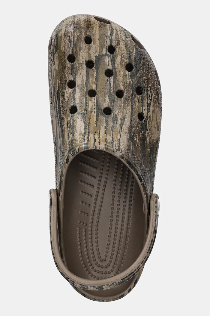 Crocs sliders Classic Realtree Legacy Clog — photo 4
