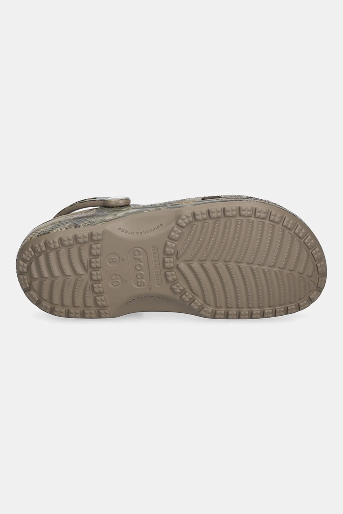 Crocs sliders Classic Realtree Legacy Clog — photo 5