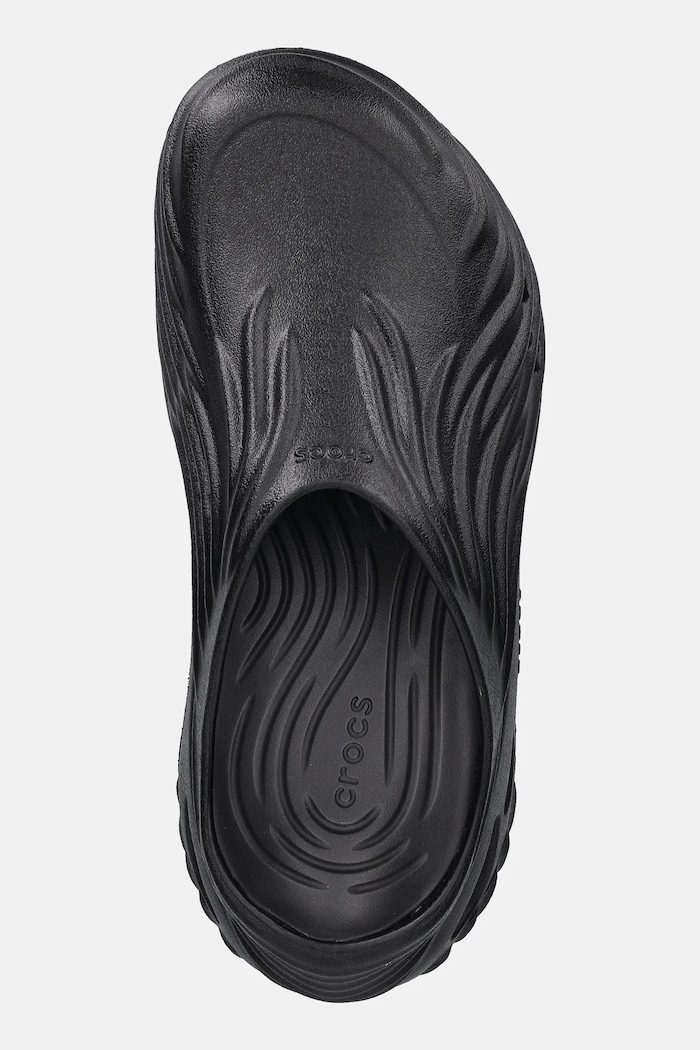 Crocs sliders Echo Wave Clog — photo 4