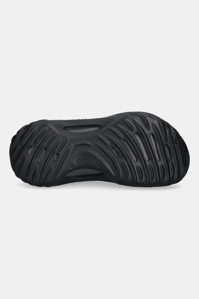 Crocs sliders Echo Wave Clog — photo 5