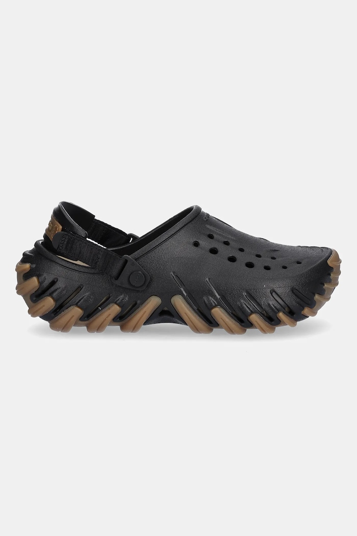 Crocs sliders Echo Gum Ro Clog — photo 2