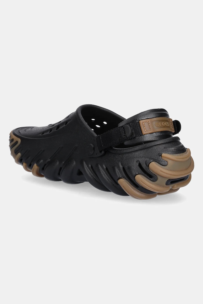 Crocs sliders Echo Gum Ro Clog — photo 3