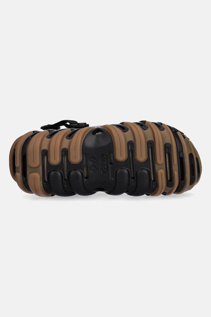 Crocs sliders Echo Gum Ro Clog — photo 5