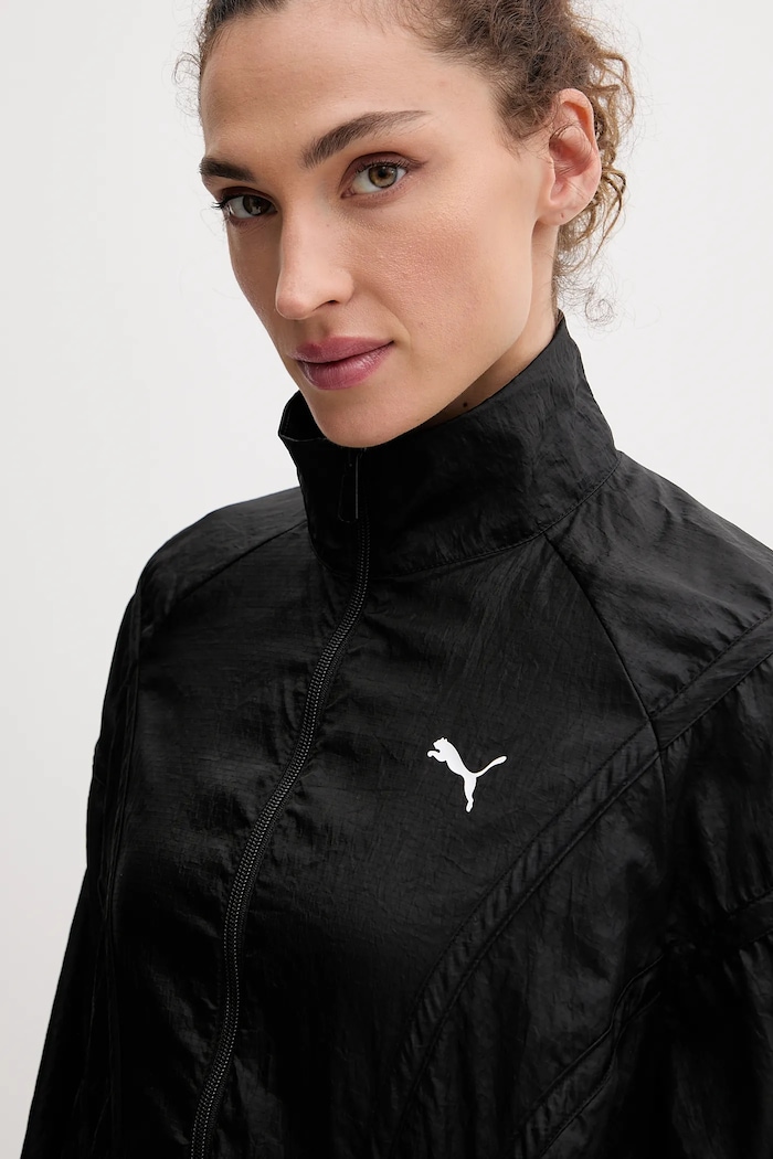Puma jacket — photo 4