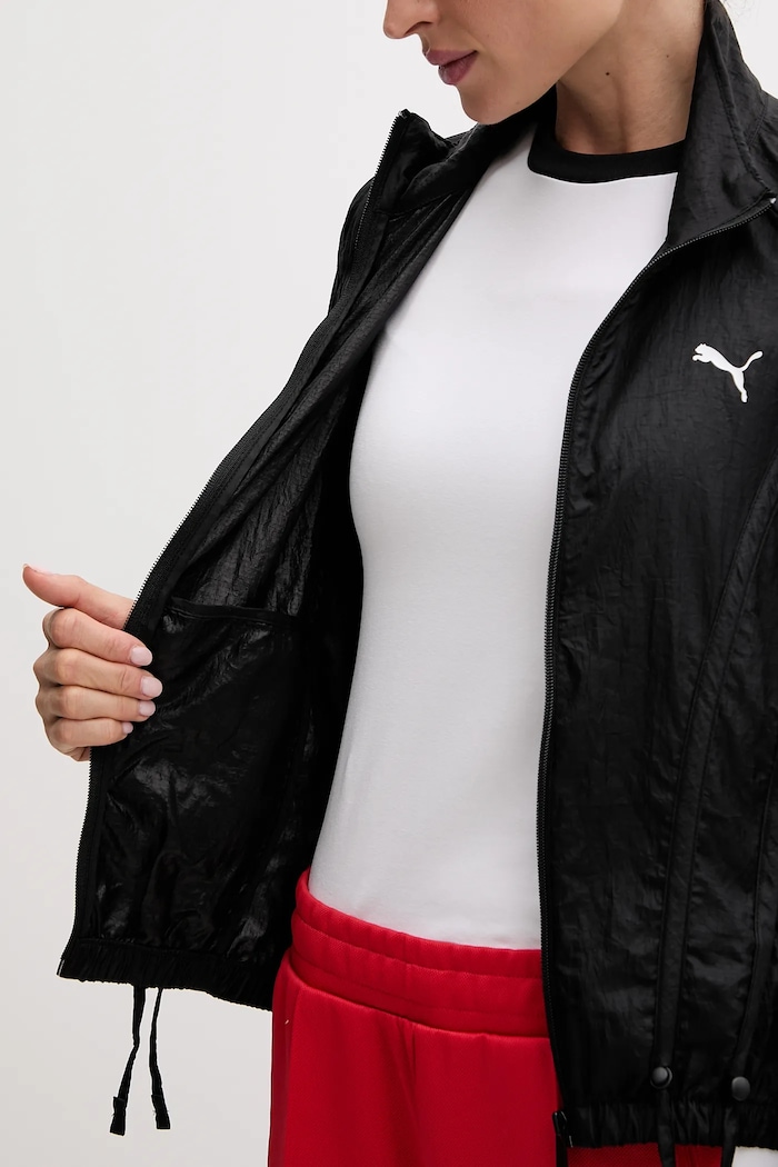 Puma jacket — photo 6
