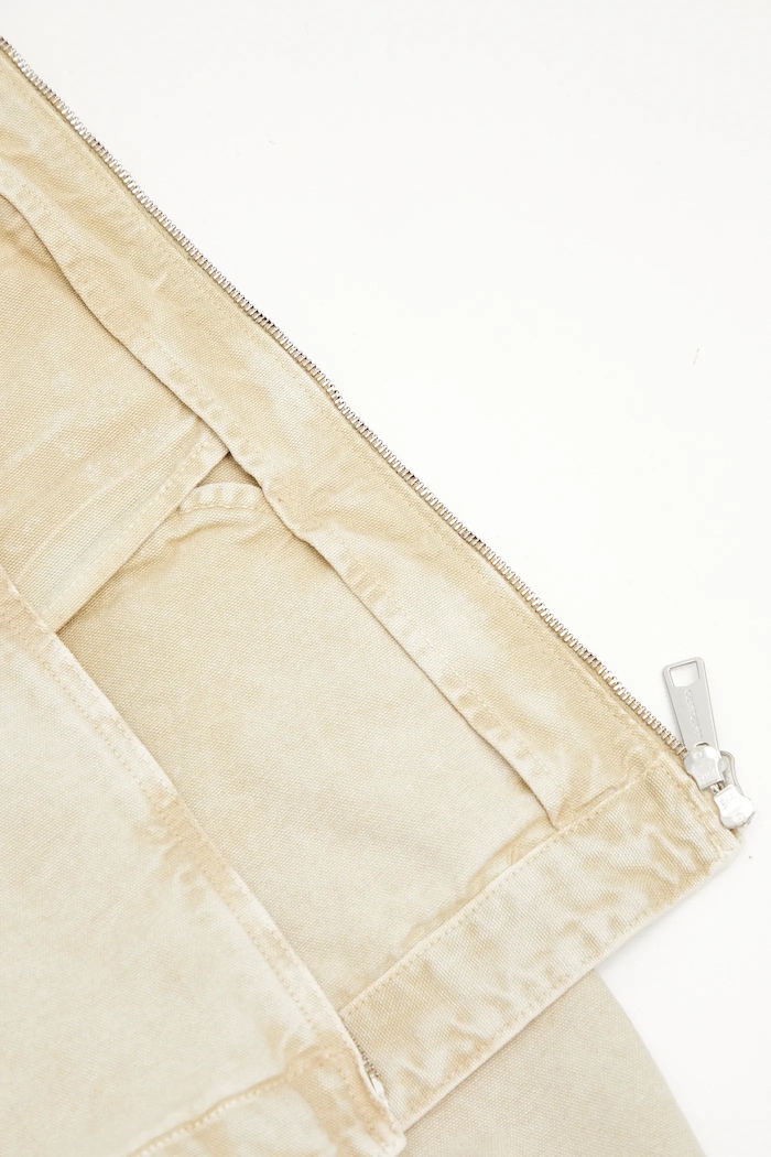 Carhartt WIP cotton jacket W' Emery — photo 5