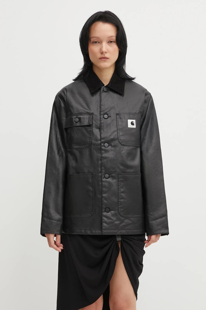 Carhartt WIP jacket W' Dean Michigan Jacket