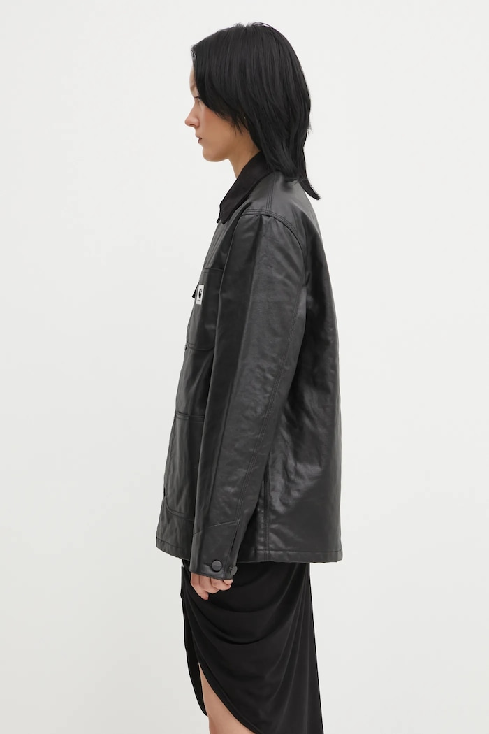 Carhartt WIP jacket W' Dean Michigan Jacket — photo 2