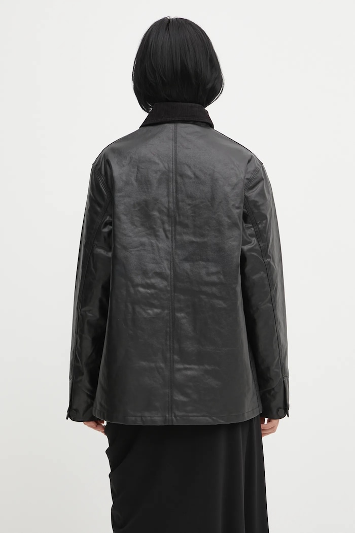 Carhartt WIP jacket W' Dean Michigan Jacket — photo 3