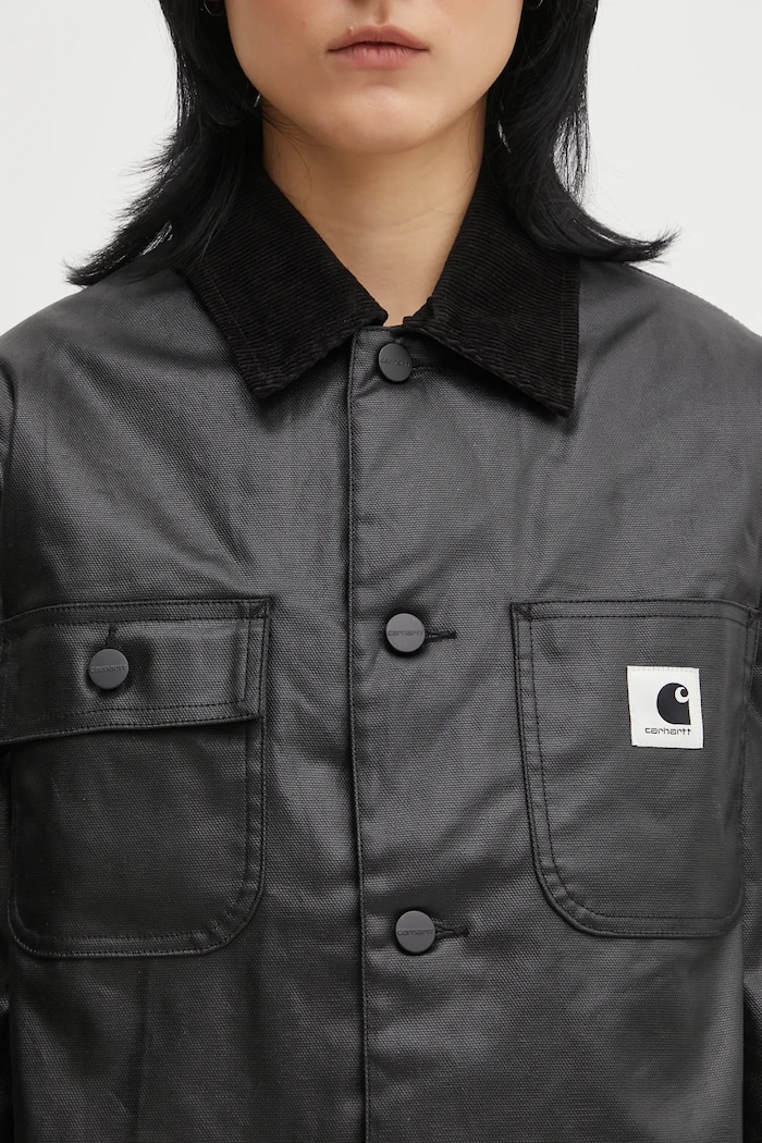 Carhartt WIP jacket W' Dean Michigan Jacket — photo 4