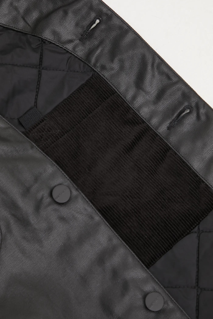 Carhartt WIP jacket W' Dean Michigan Jacket — photo 5