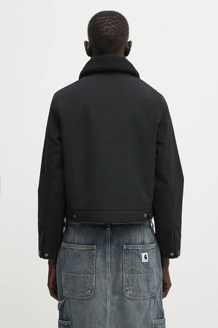 Carhartt WIP jacket W' Newkirk Jacket — photo 3
