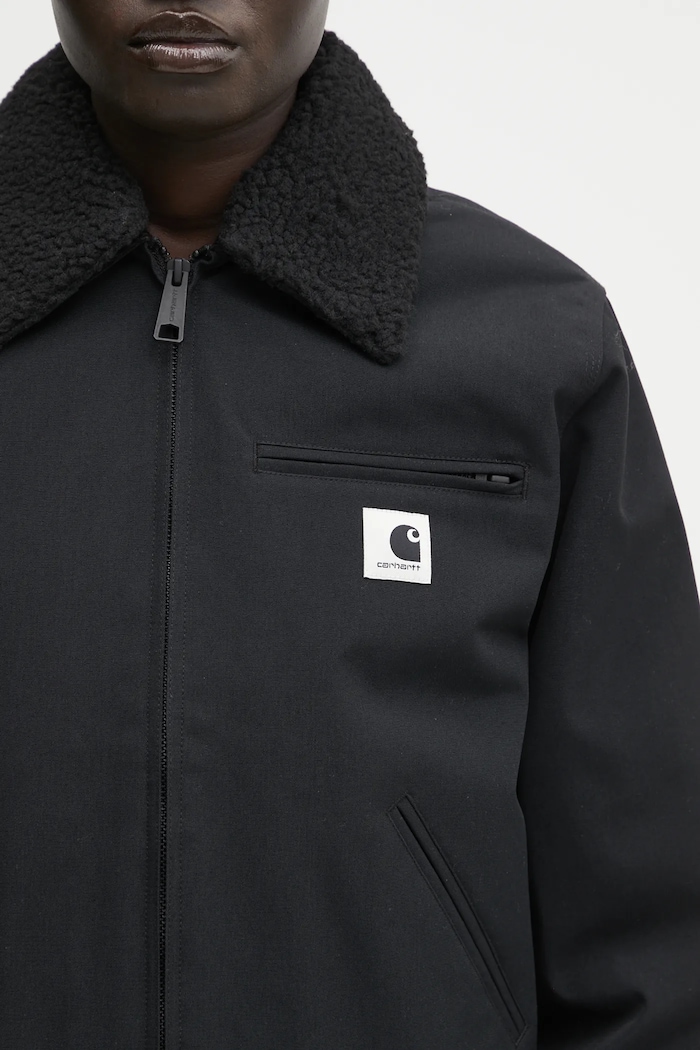 Carhartt WIP jacket W' Newkirk Jacket — photo 4