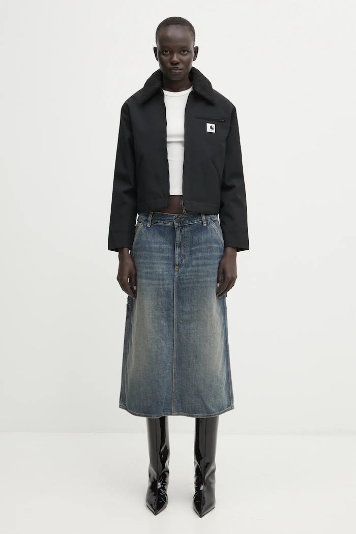 Carhartt WIP jacket W' Newkirk Jacket — photo 6