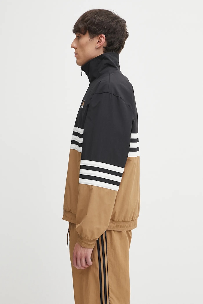 adidas Originals jacket Arch Tt — photo 2