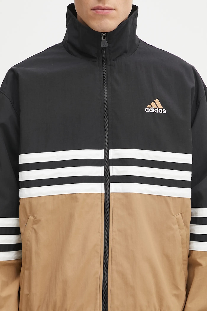 adidas Originals jacket Arch Tt — photo 4