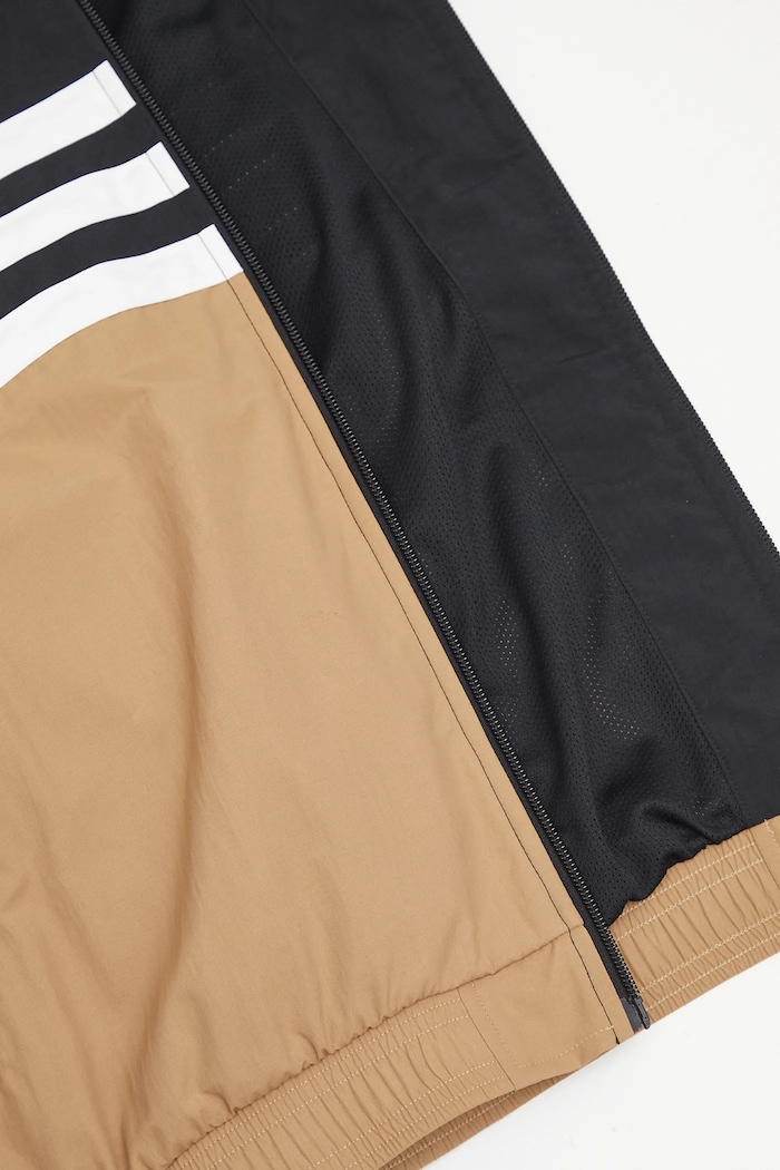 adidas Originals jacket Arch Tt — photo 5