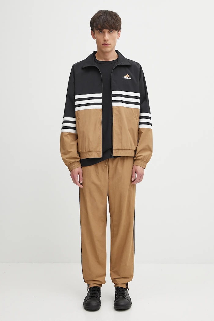 adidas Originals jacket Arch Tt — photo 6