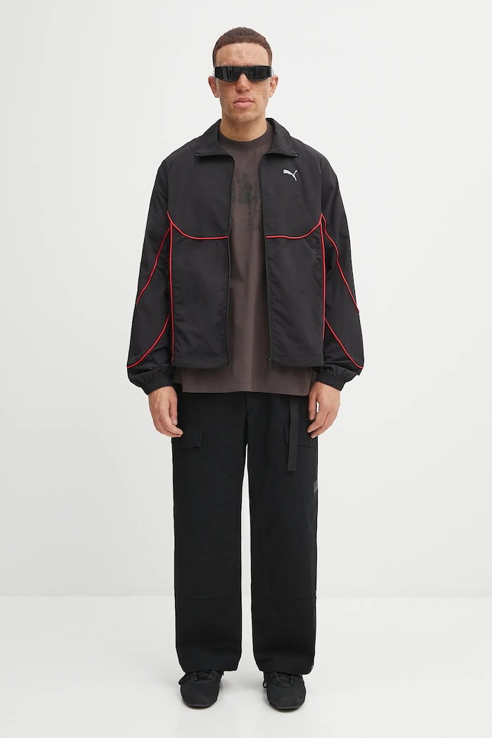 Puma jacket PUMATECH-X — photo 5