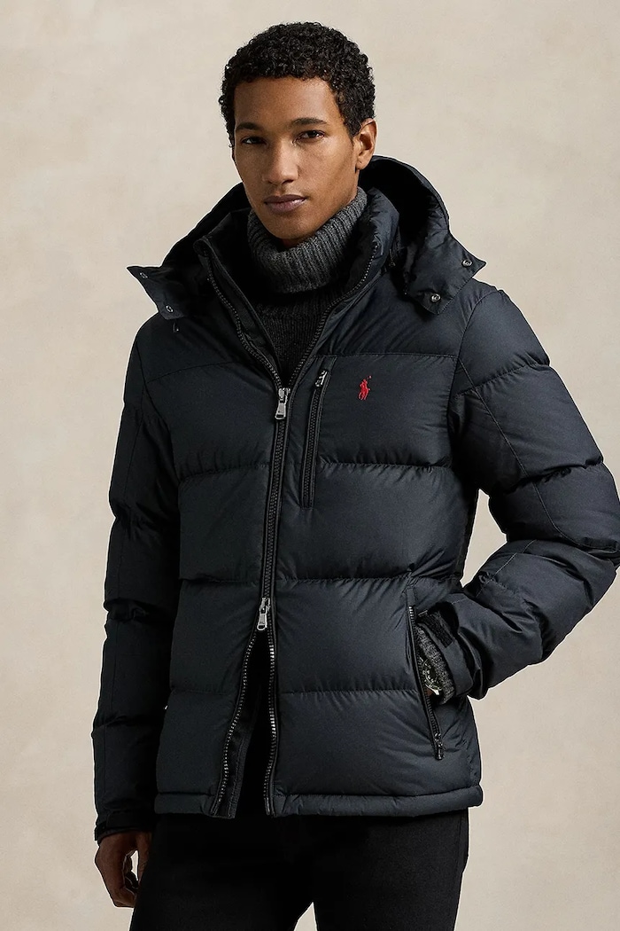 Polo Ralph Lauren down jacket Men's