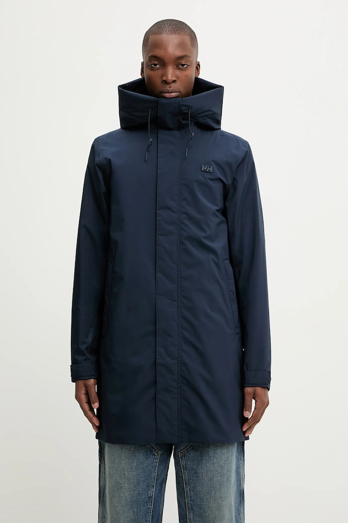 Helly Hansen outdoor jacket MUNICH