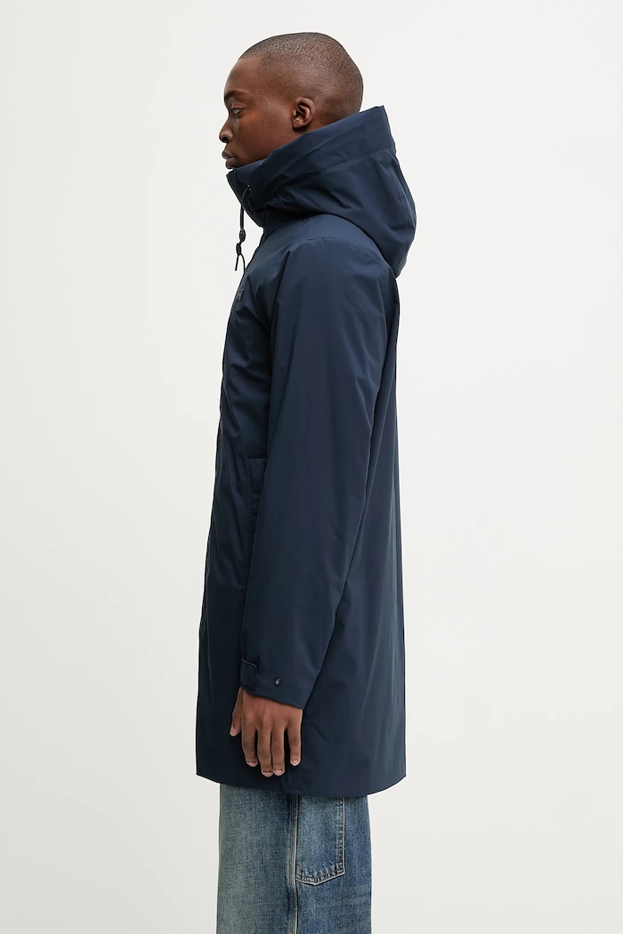 Helly Hansen outdoor jacket MUNICH — photo 2