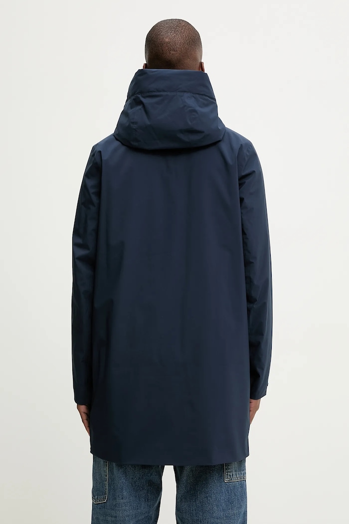 Helly Hansen outdoor jacket MUNICH — photo 3
