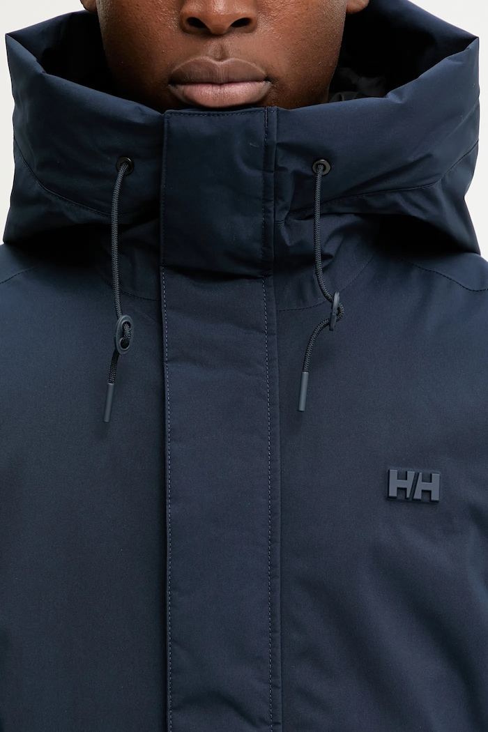 Helly Hansen outdoor jacket MUNICH — photo 4