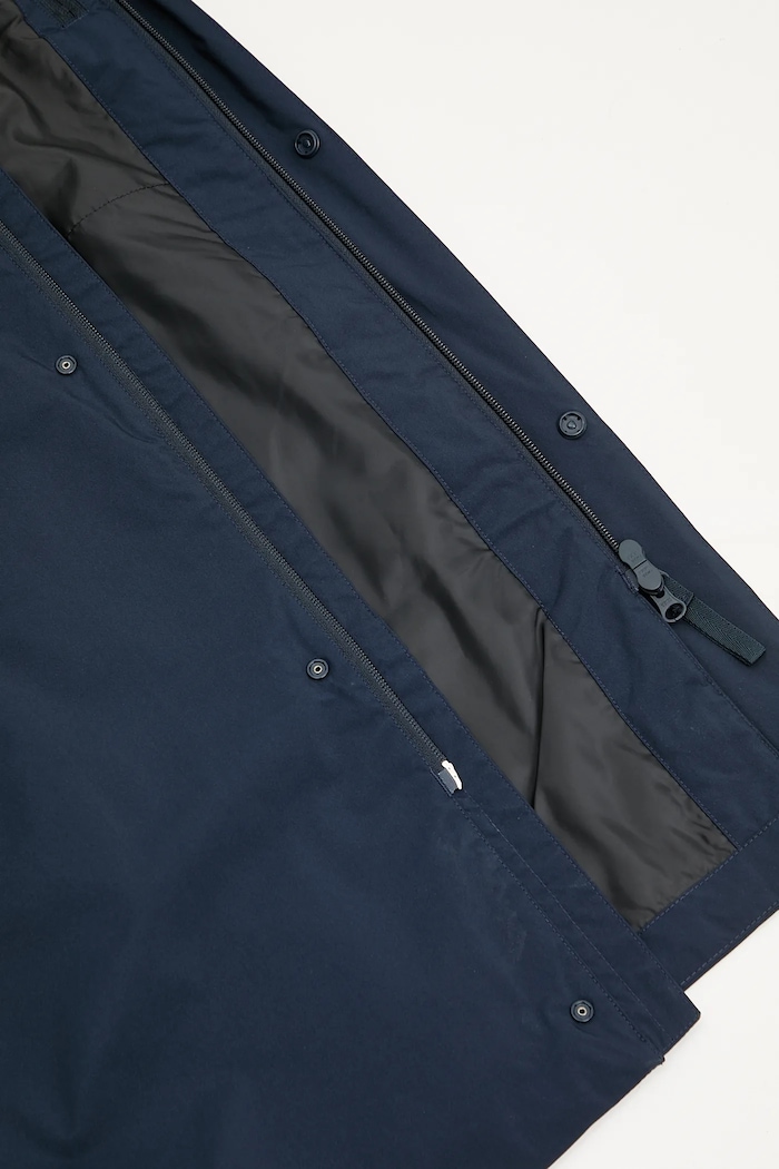 Helly Hansen outdoor jacket MUNICH — photo 5