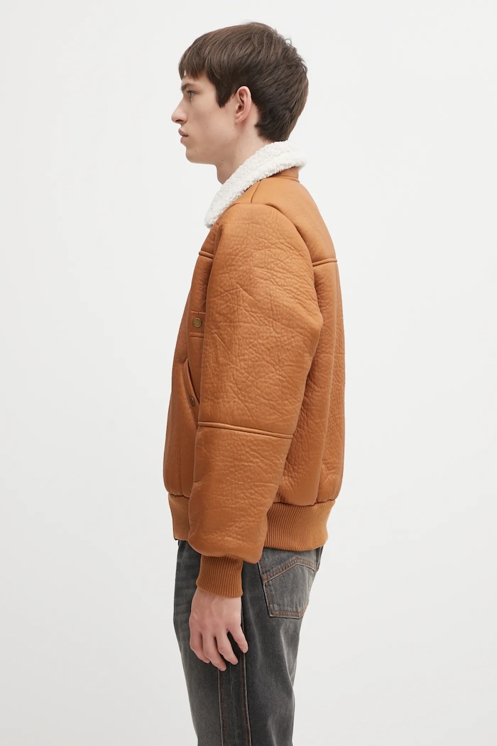Alpha Industries jacket B-15 Modified — photo 2