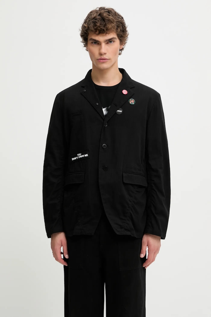 Undercover cotton jacket Jacket