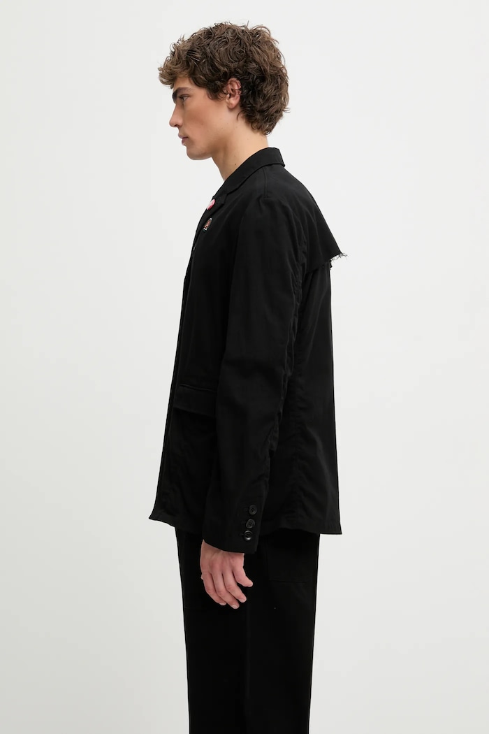 Undercover cotton jacket Jacket — photo 2
