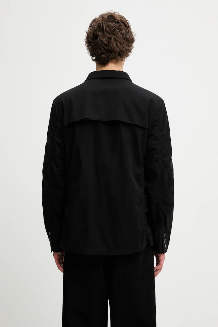Undercover cotton jacket Jacket — photo 3