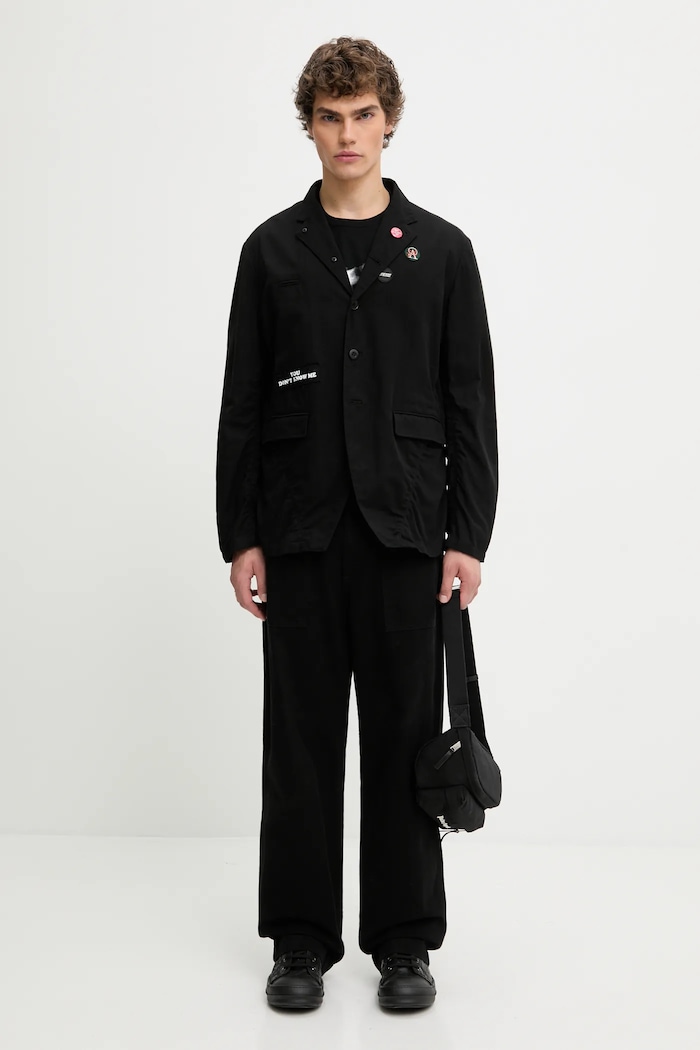 Undercover cotton jacket Jacket — photo 6