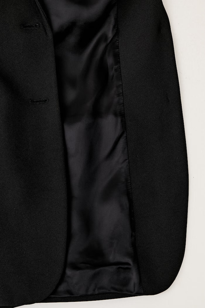 Coperni Logo Belted single-breasted suit jacket Women's — photo 5