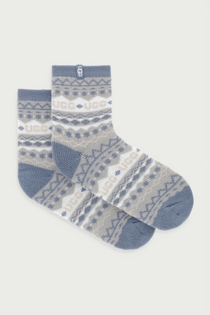 UGG CRESSIDA socks Women's