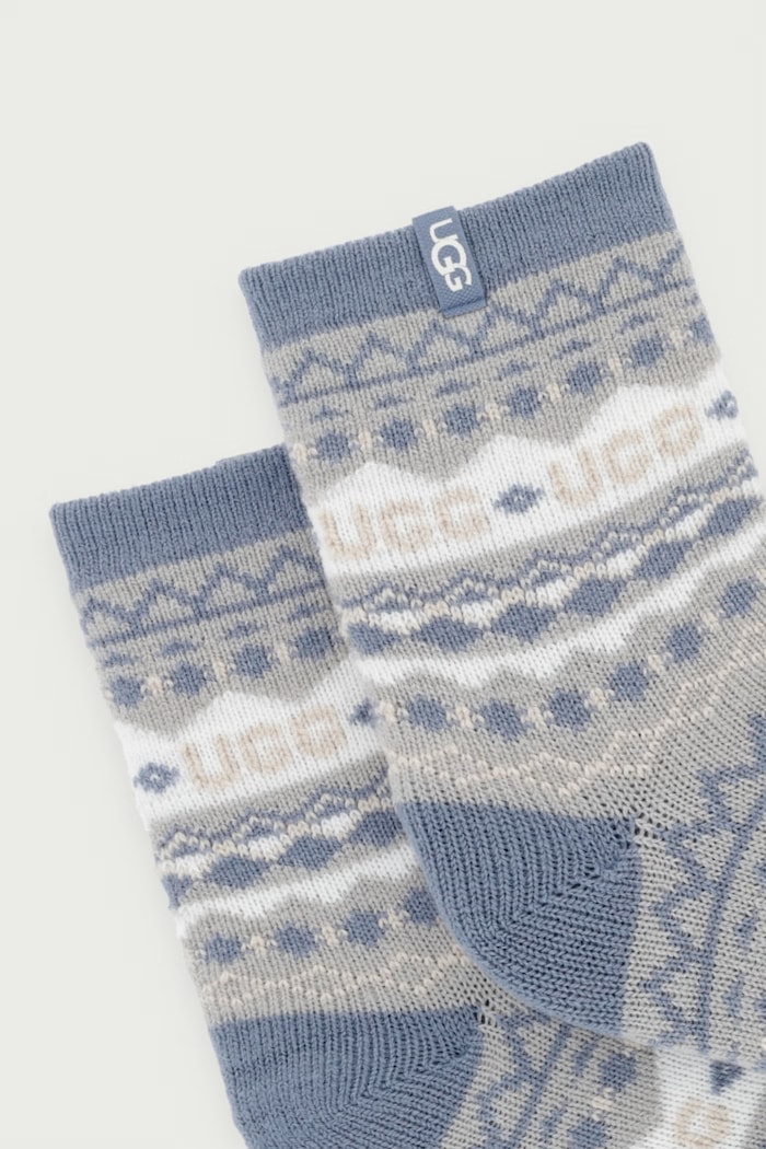 UGG CRESSIDA socks Women's — photo 2