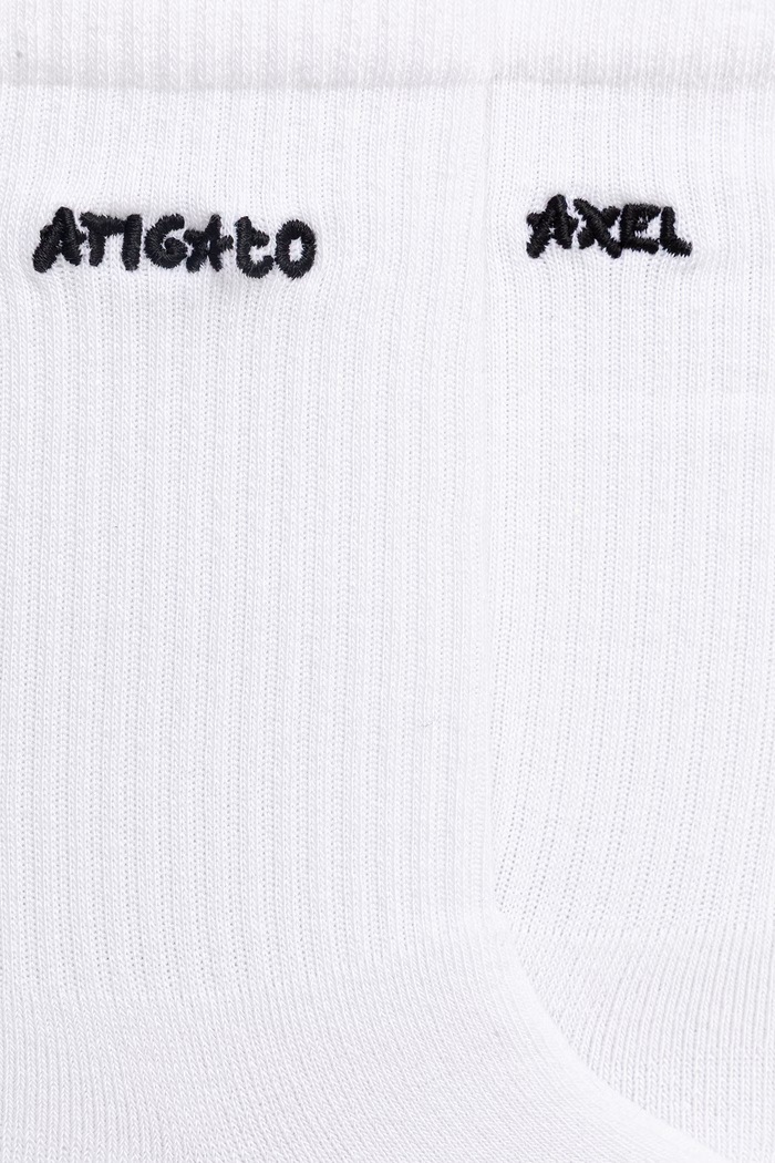 Axel Arigato socks — photo 2