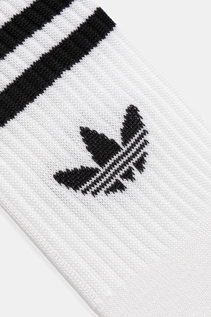 adidas Originals socks 3-Stripes 6-pack — photo 2
