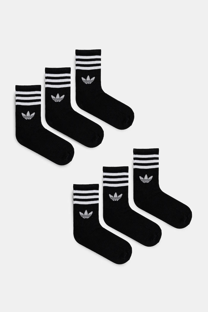 adidas Originals socks 3-Stripes 6-pack