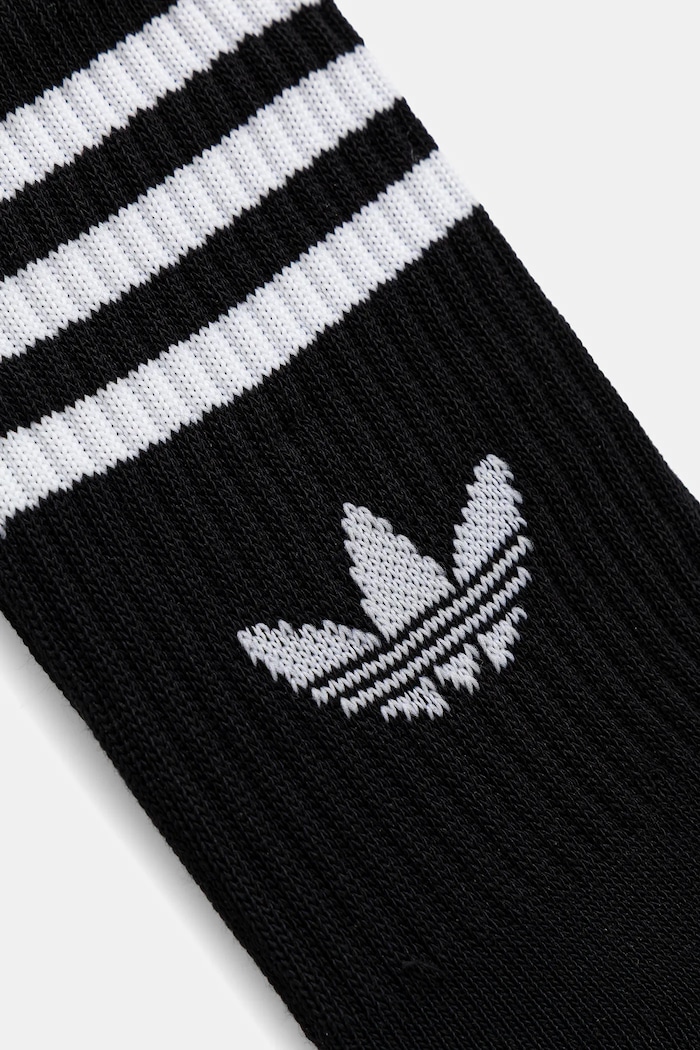 adidas Originals socks 3-Stripes 6-pack — photo 2