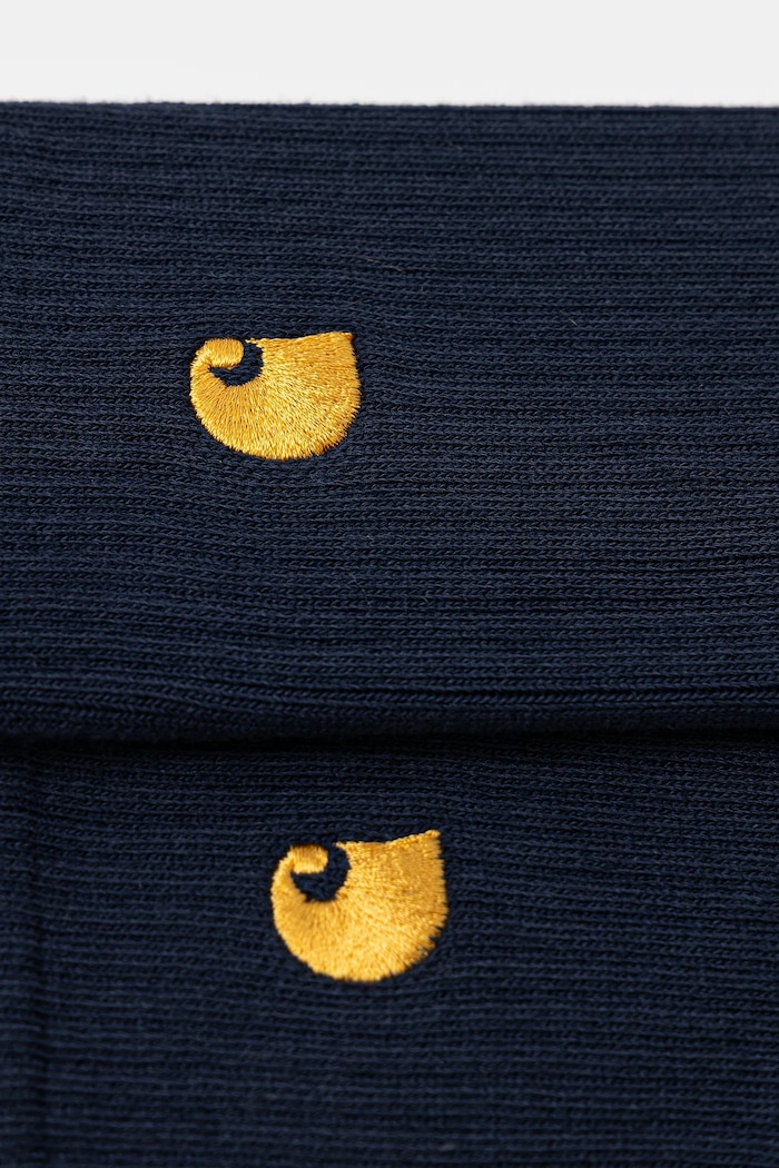 Carhartt WIP socks Chase — photo 2