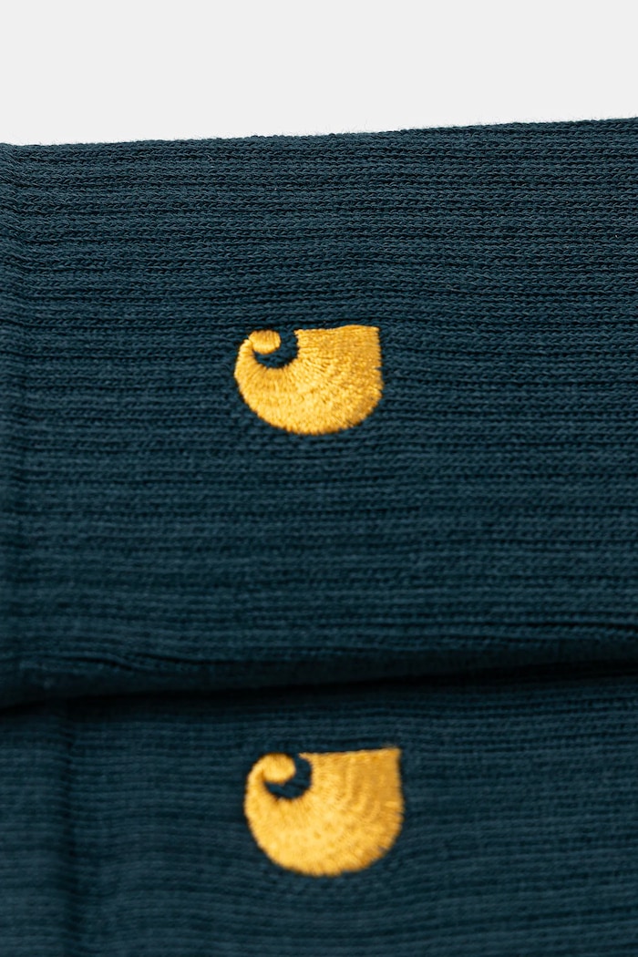 Carhartt WIP socks Chase — photo 2