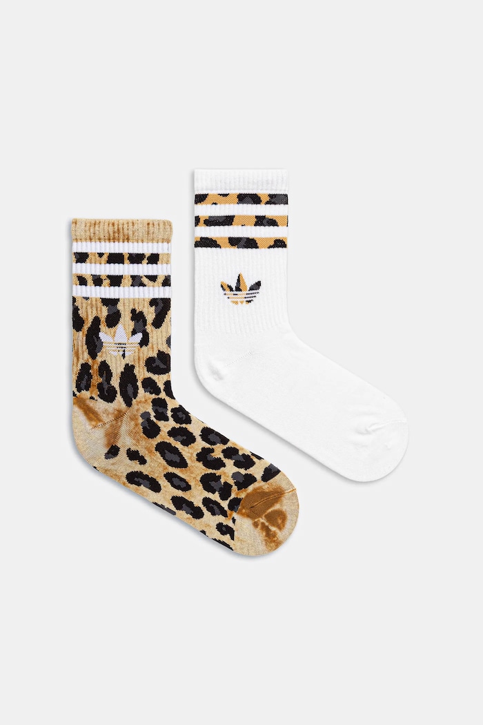 adidas Originals socks Leo Crew 2-pack
