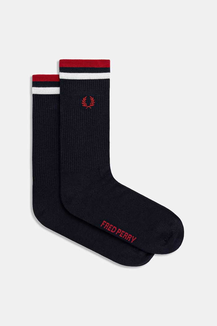 Fred Perry socks