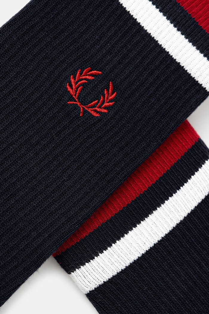 Fred Perry socks — photo 2