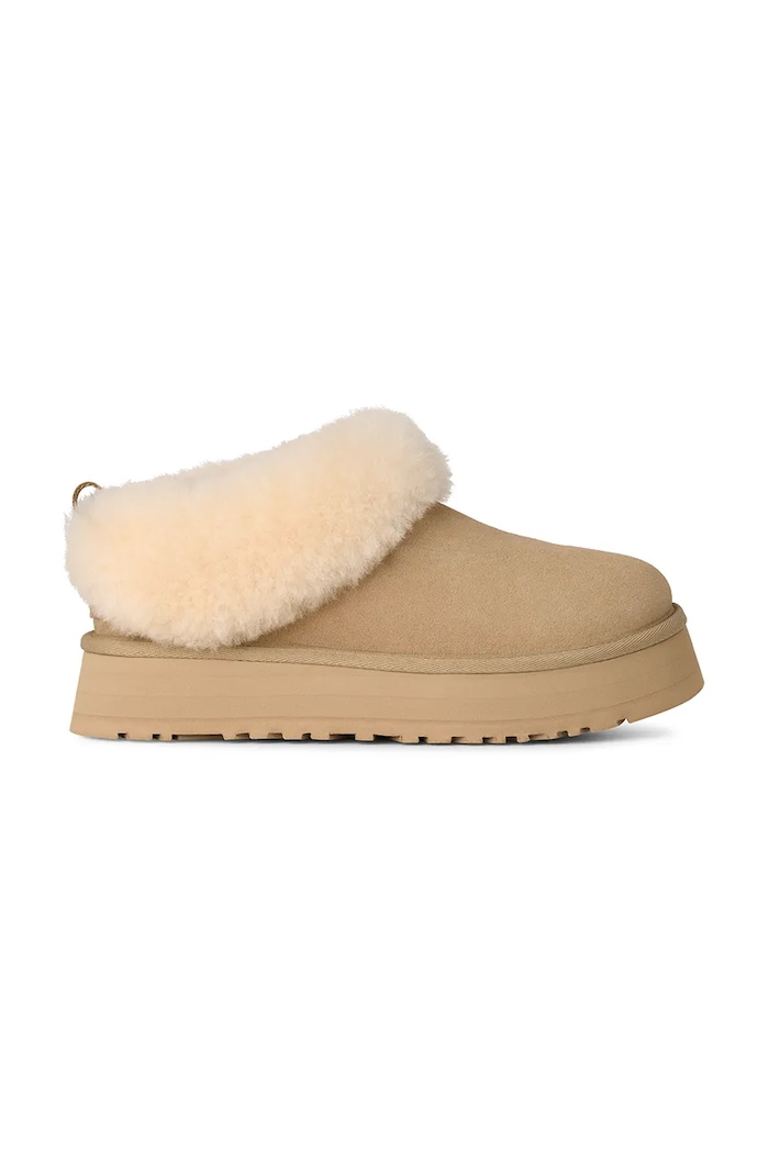 UGG suede snow boots Tazzelle